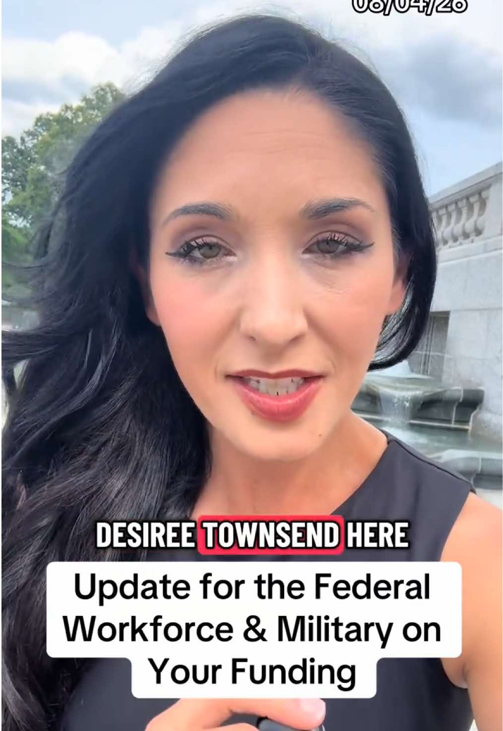 @Desirée Townsend