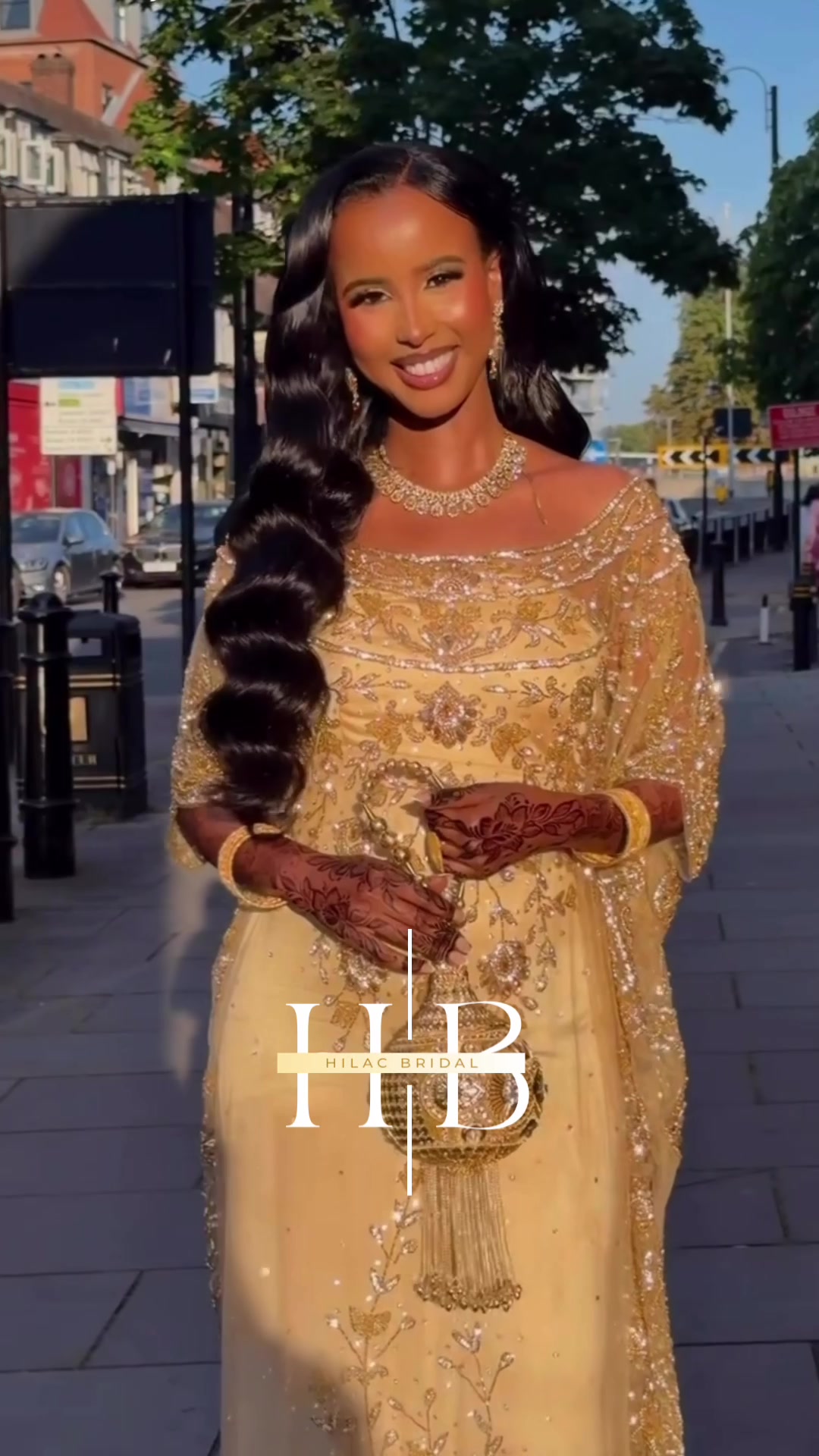 @Hilac Bridal Boutique ๐ค
