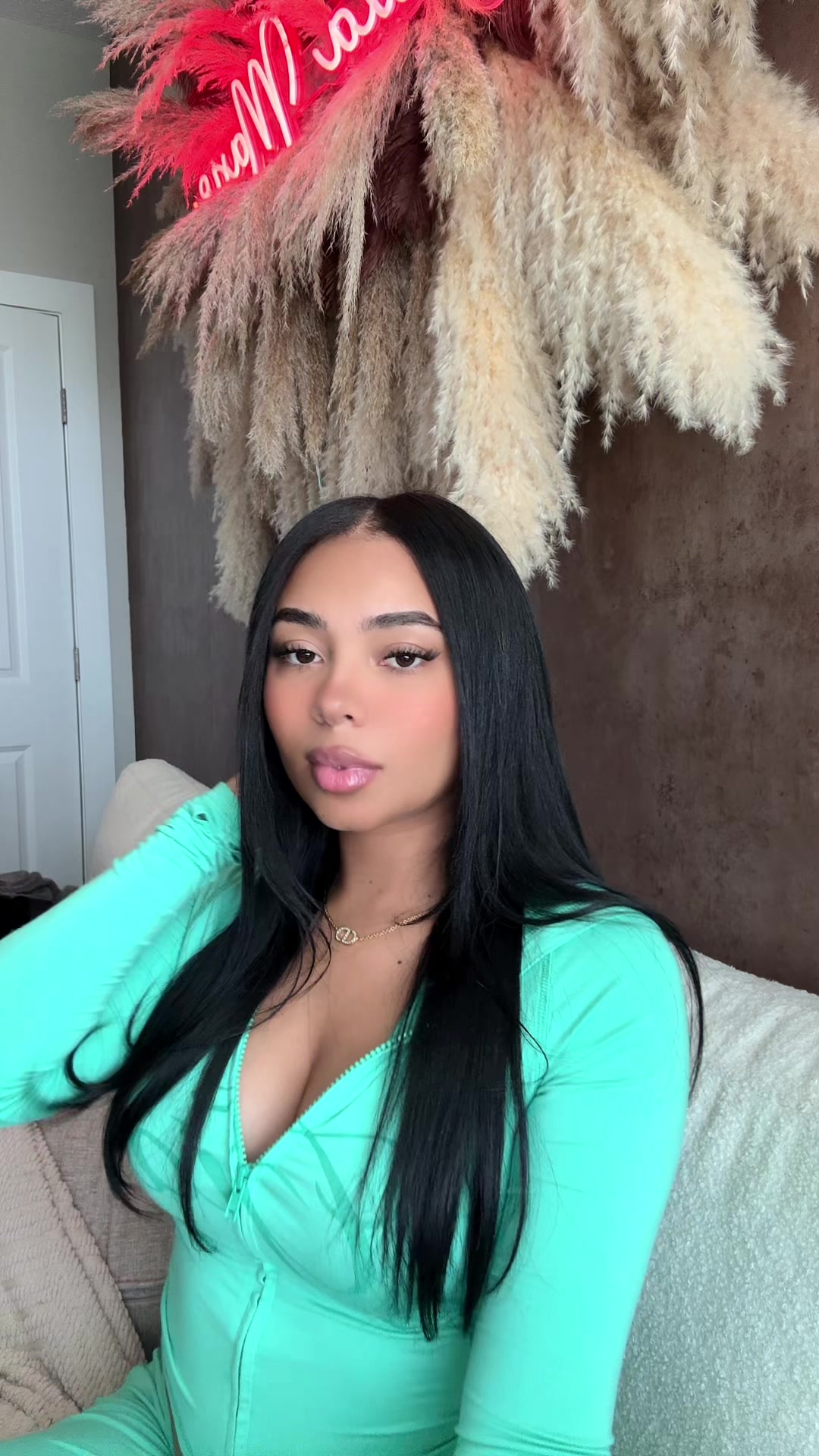 @Jada Marie