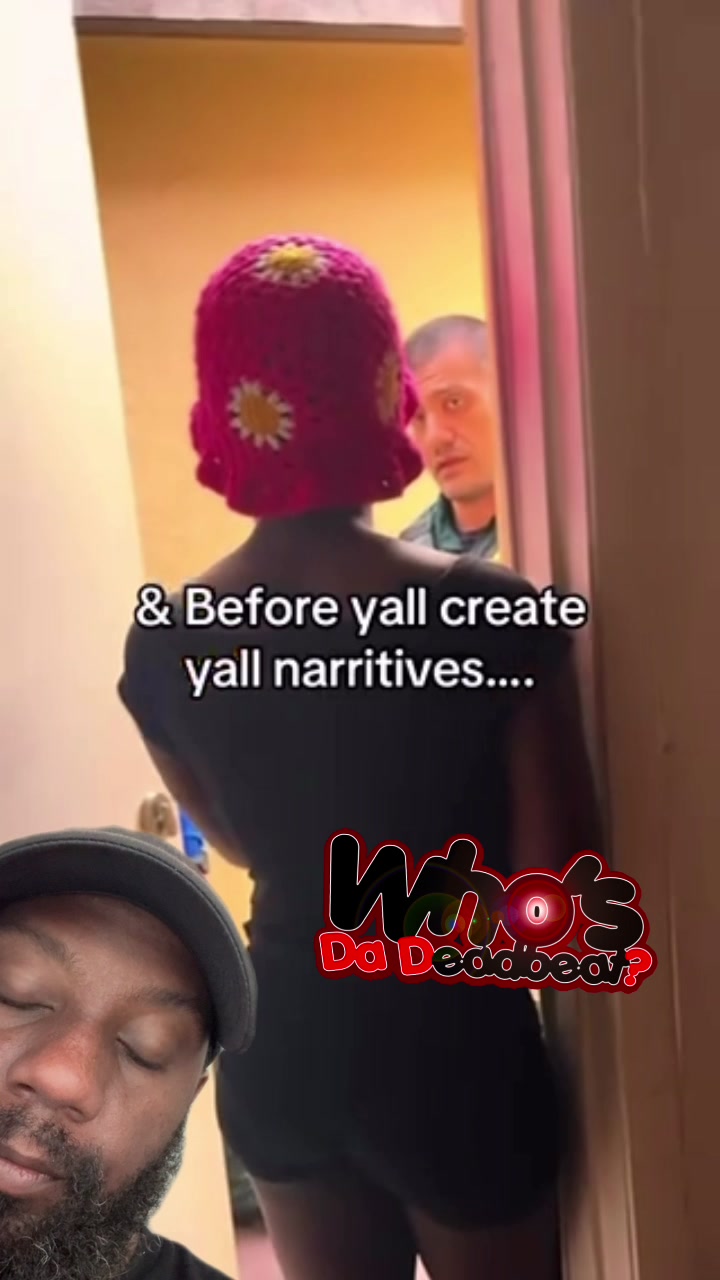 @Who&rsquo;s Da Deadbeat