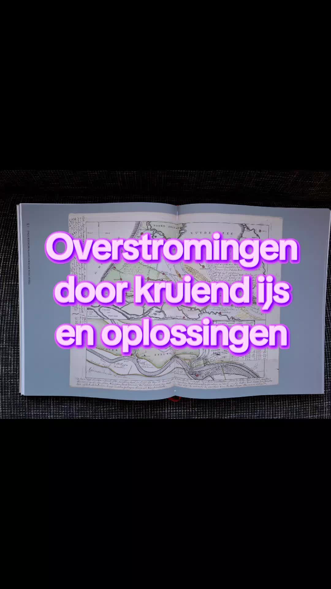 @Nederland Waterland