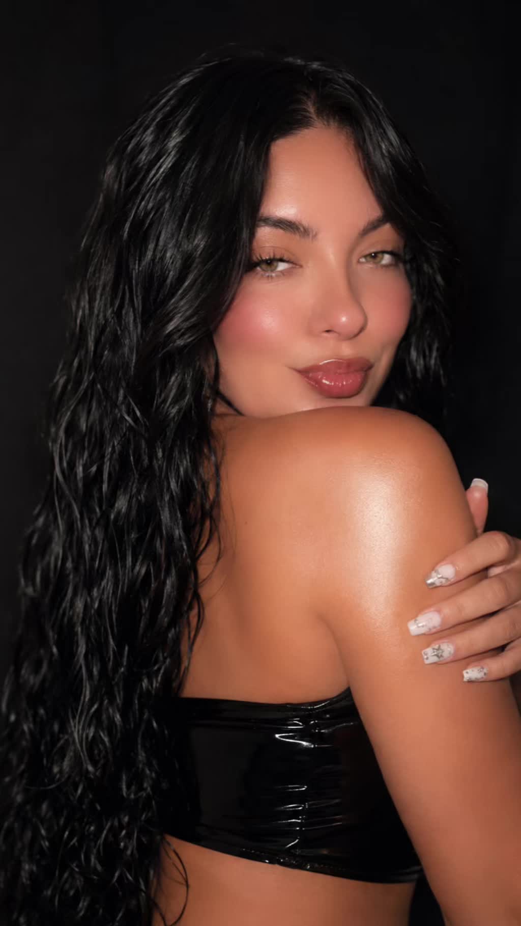 @Alexis Freiberg