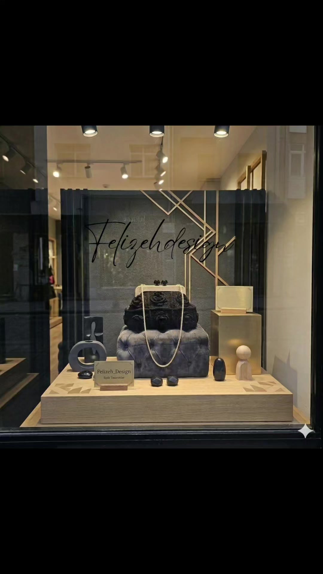 @Felizehdesign Crochet Designer