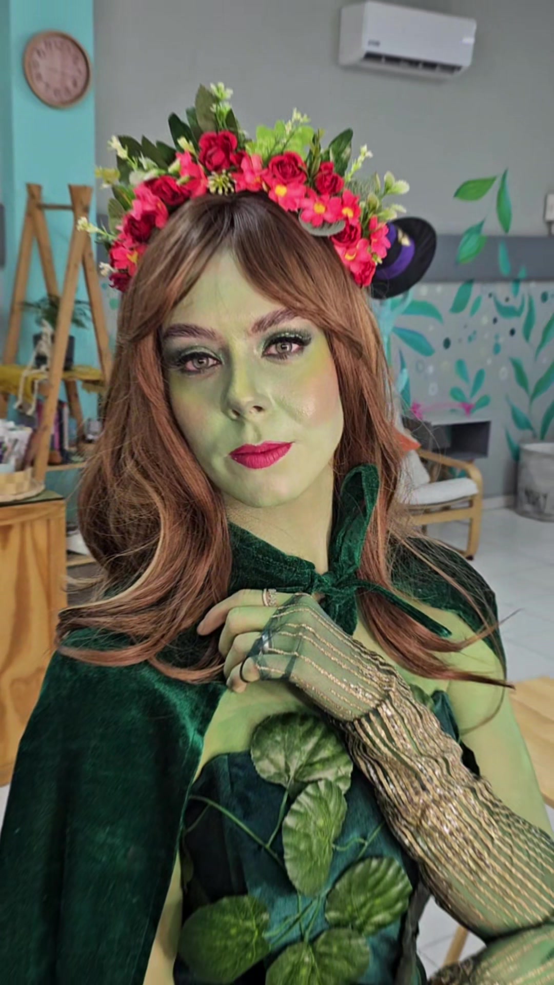 @Denessi Make Up