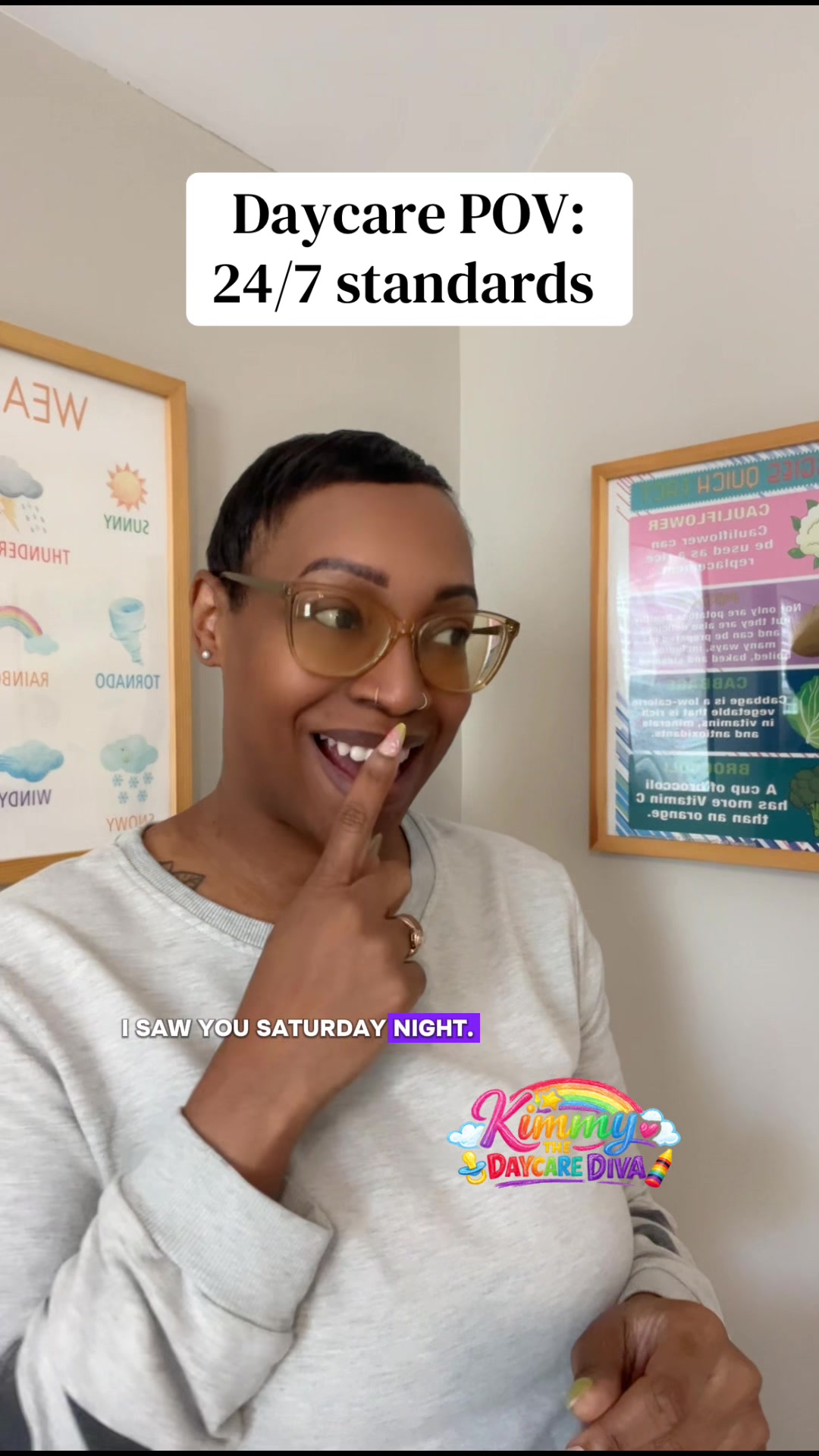 @Kimmythedaycarediva