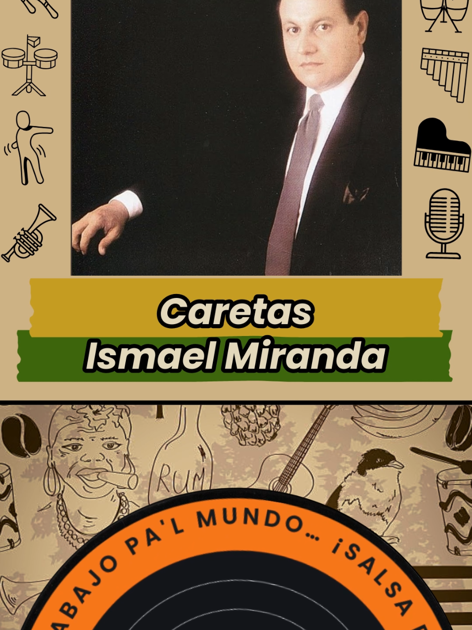 @Salsa Bajera