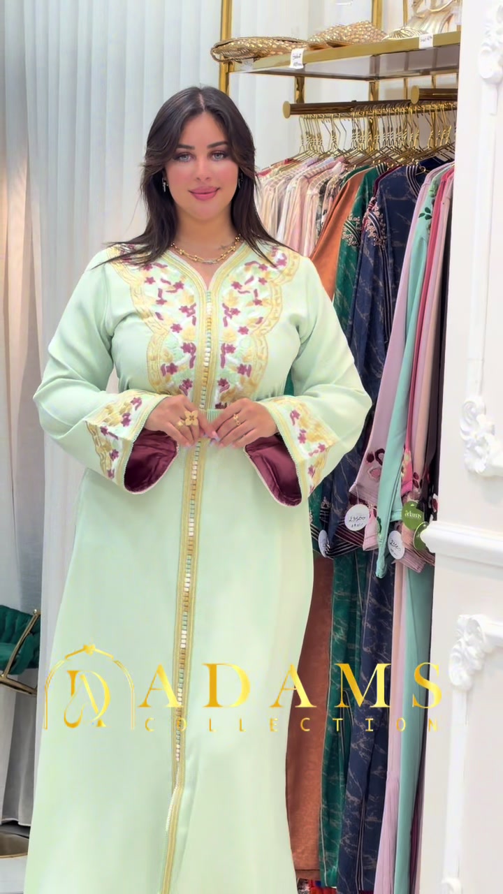 @Adam's collection