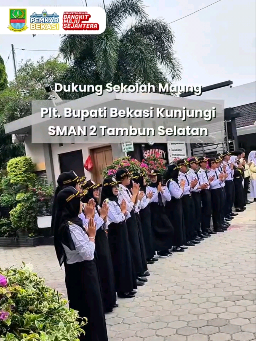 @Prokopim Kab Bekasi
