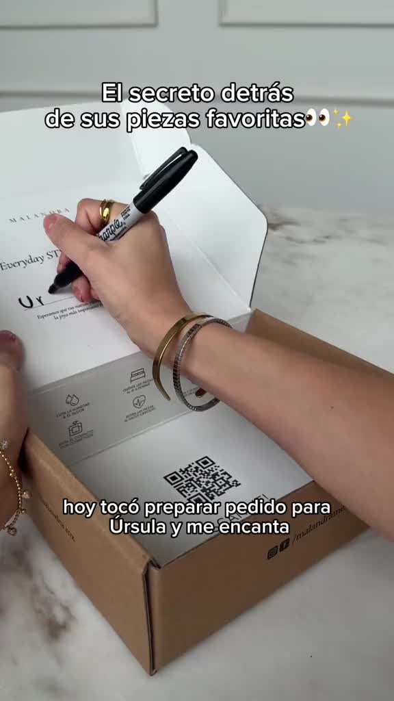 @Malandra Jewelry