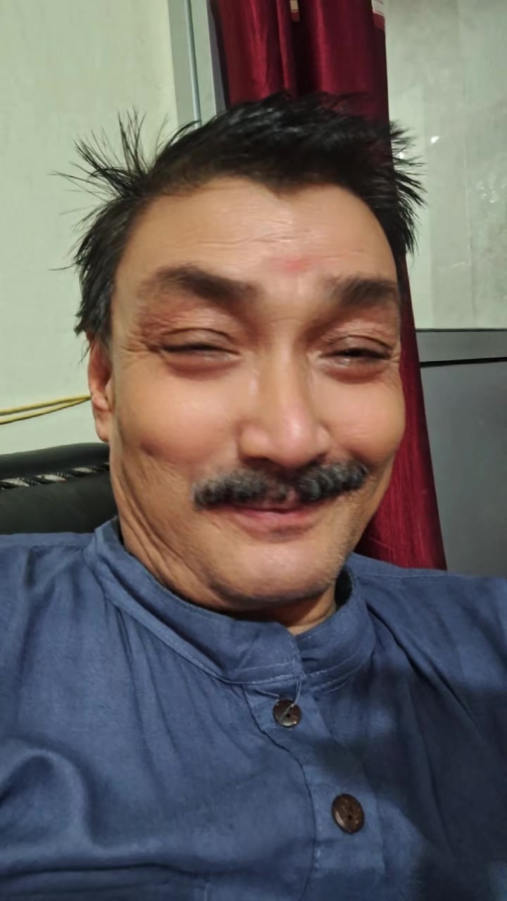@Mohan Chhetri