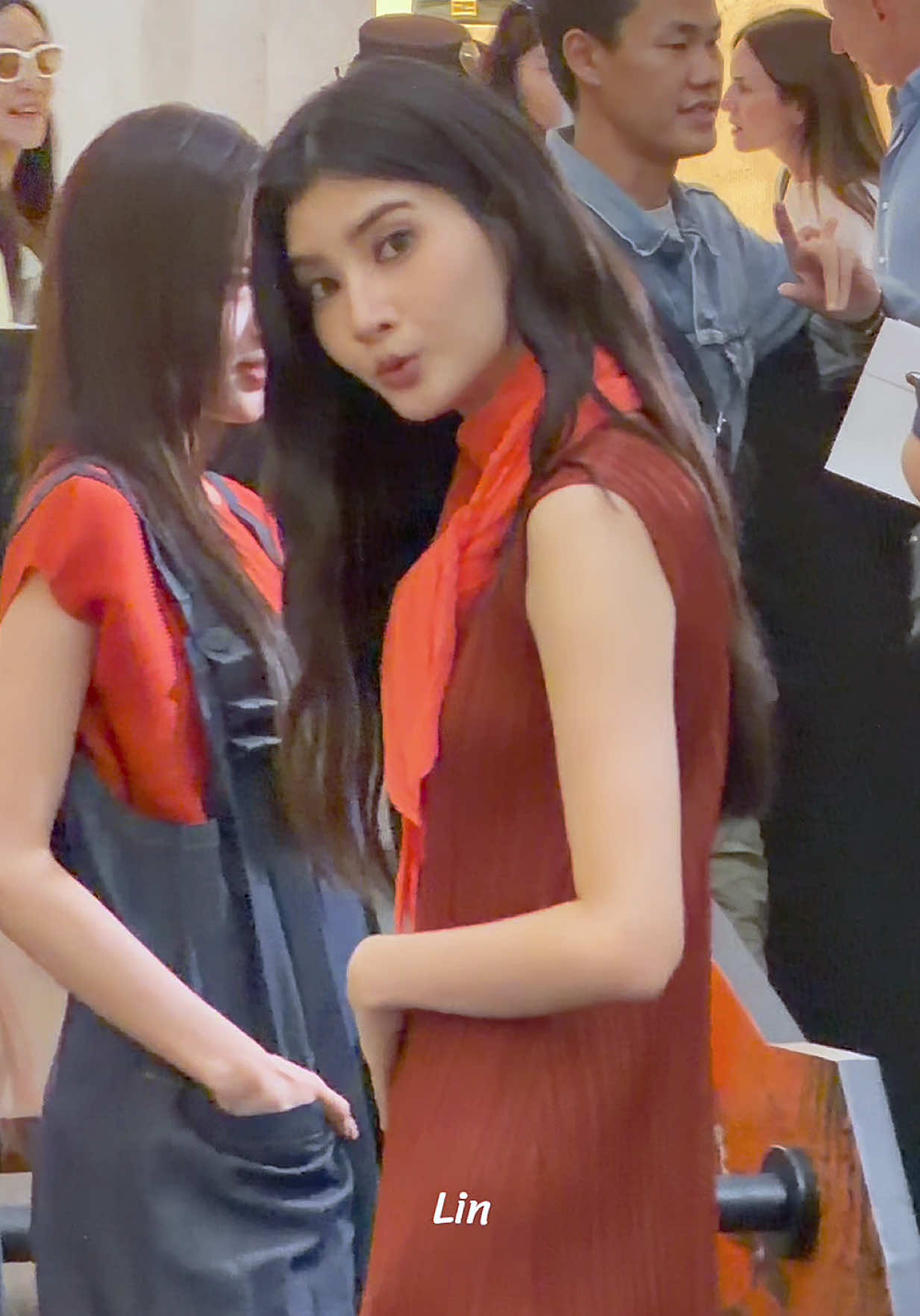 @Lin