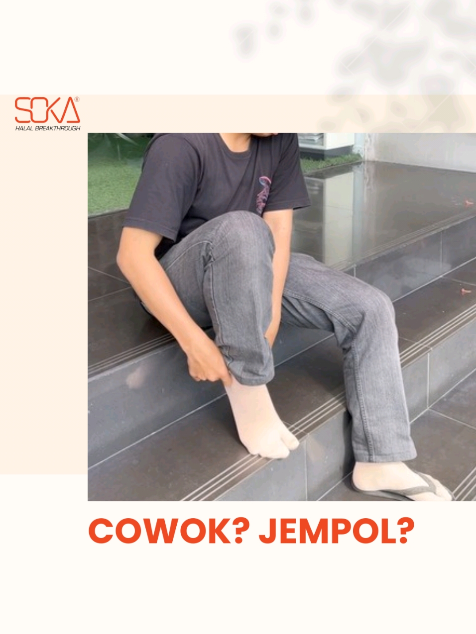 @Soka Shop