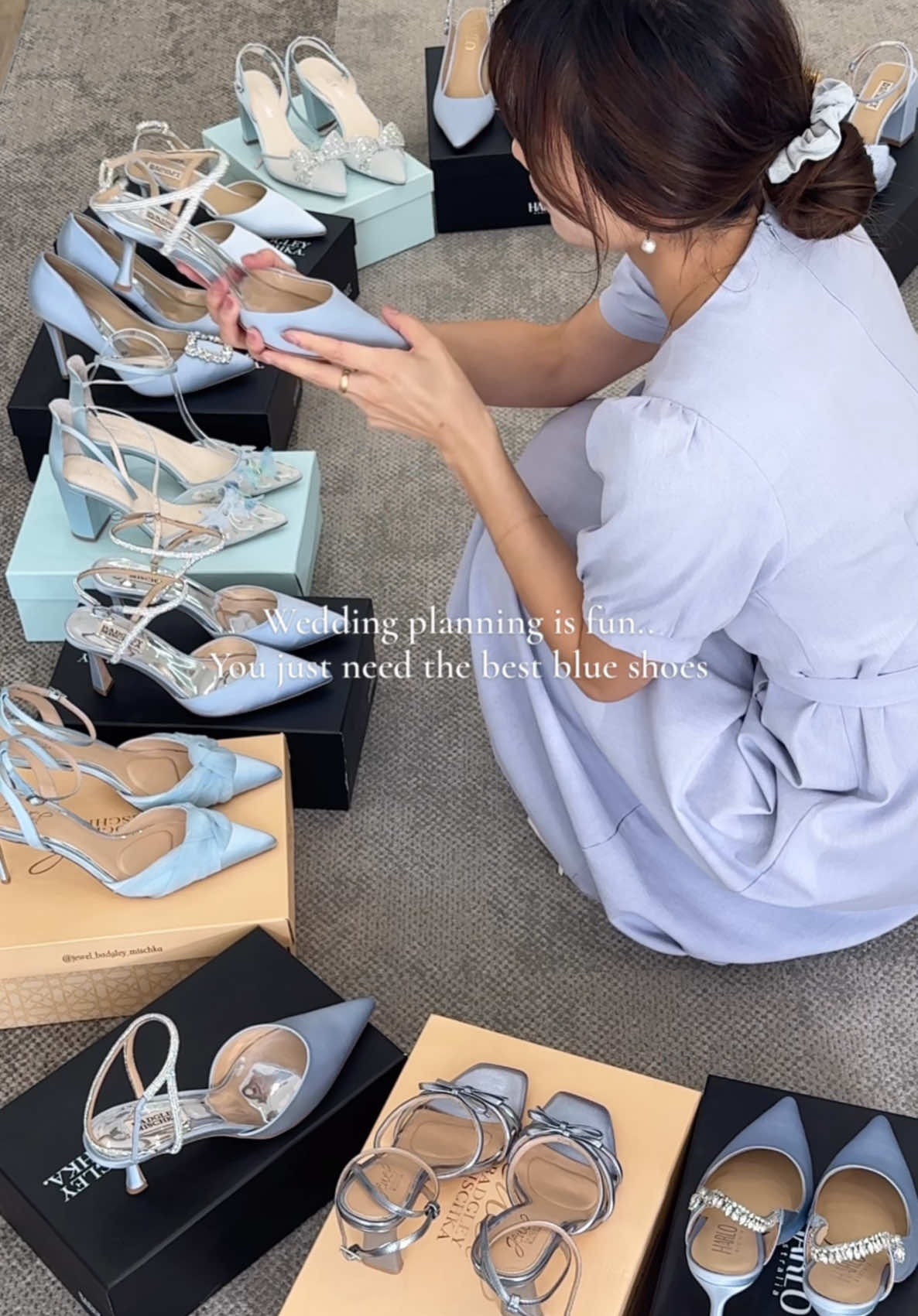 @The White Collection