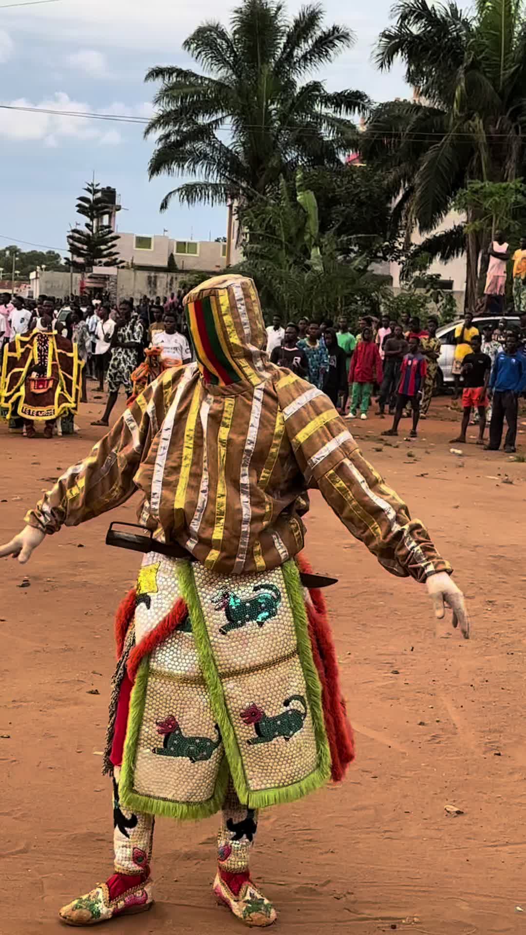@🇧🇯☠️EGOUNGOUN☠️TIME☠️🇧🇯