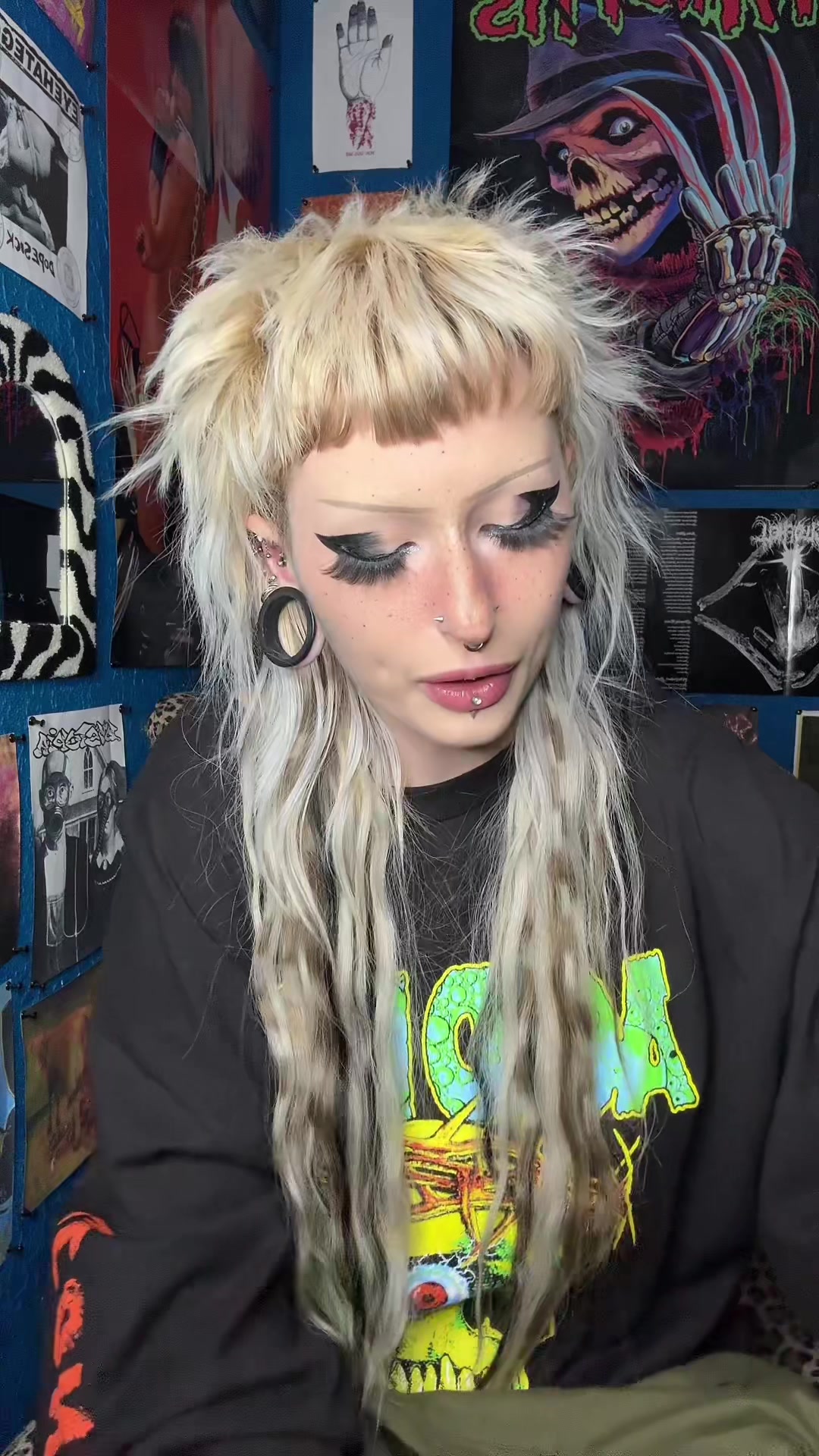 @Lyn Lobotomy