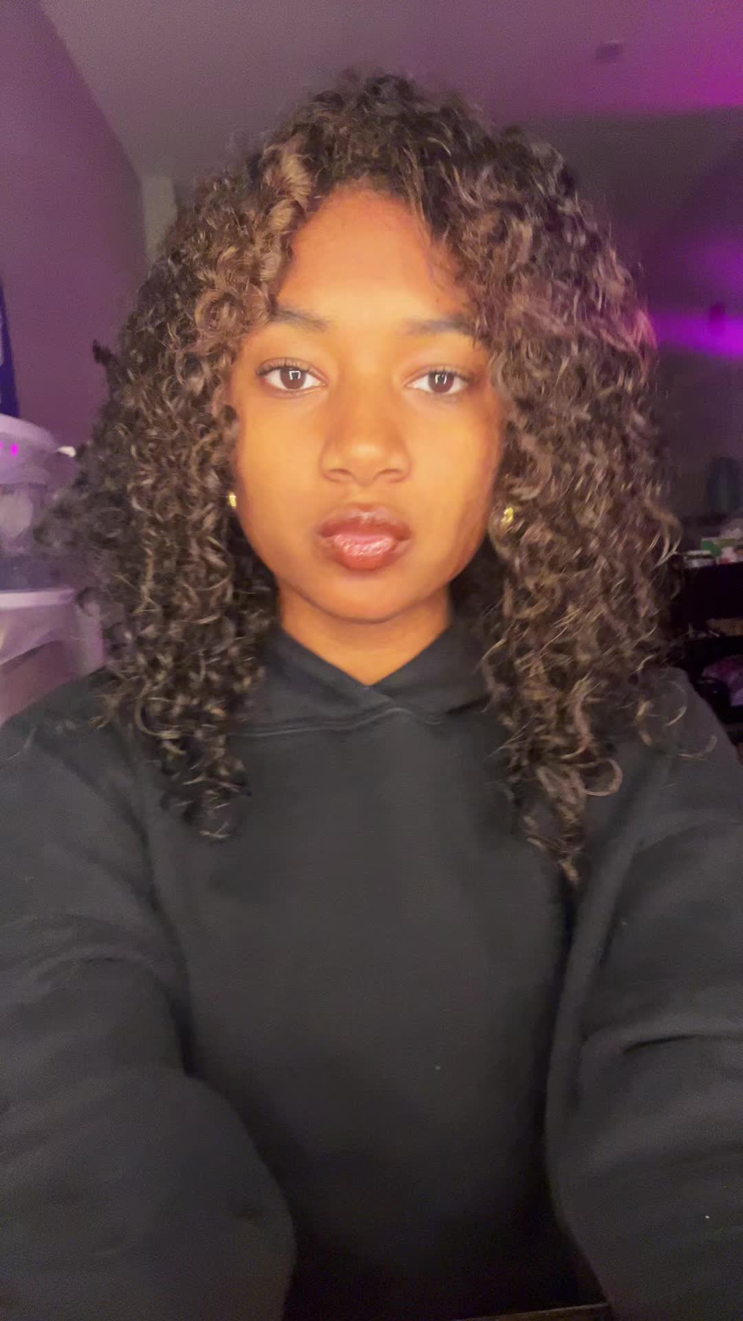 @Alexis Skye