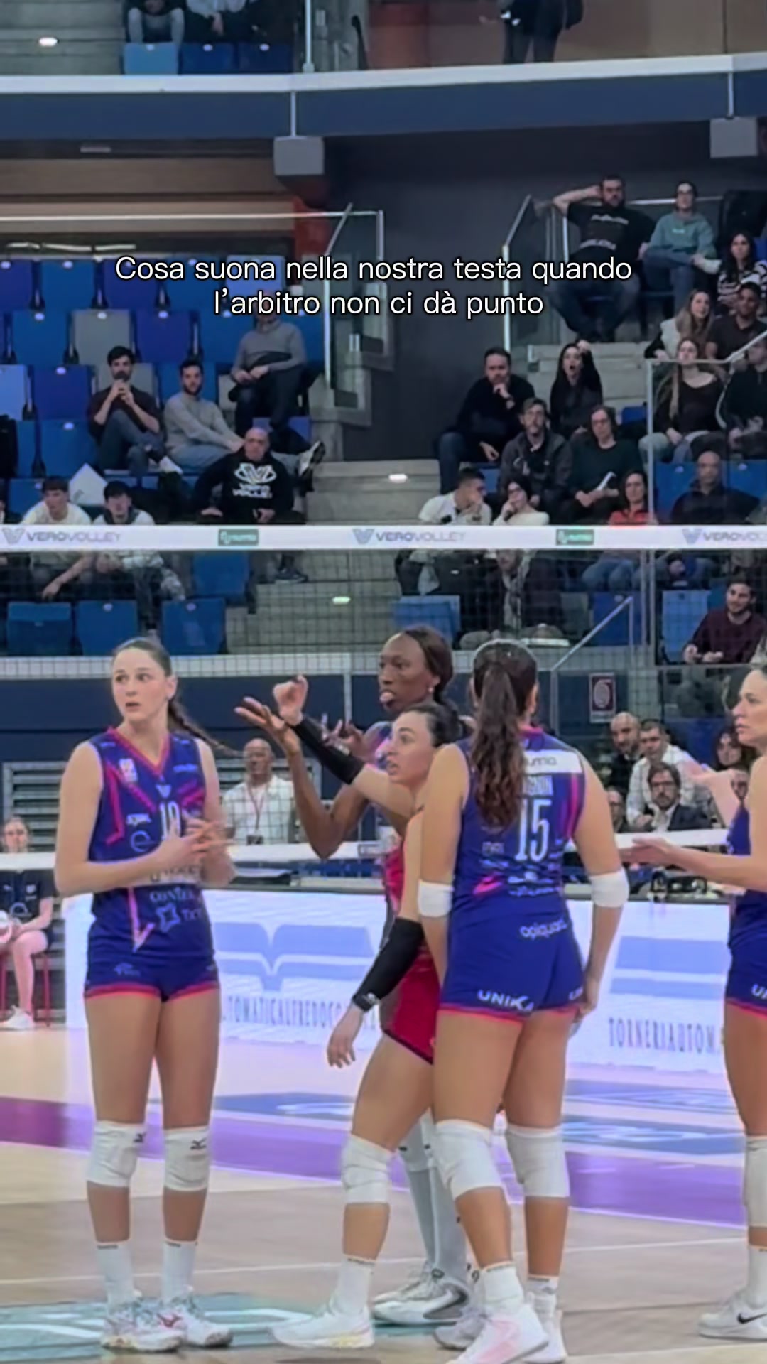 @Vero Volley