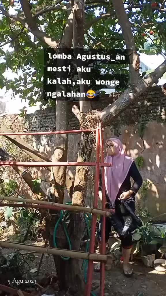 @El Sarifah