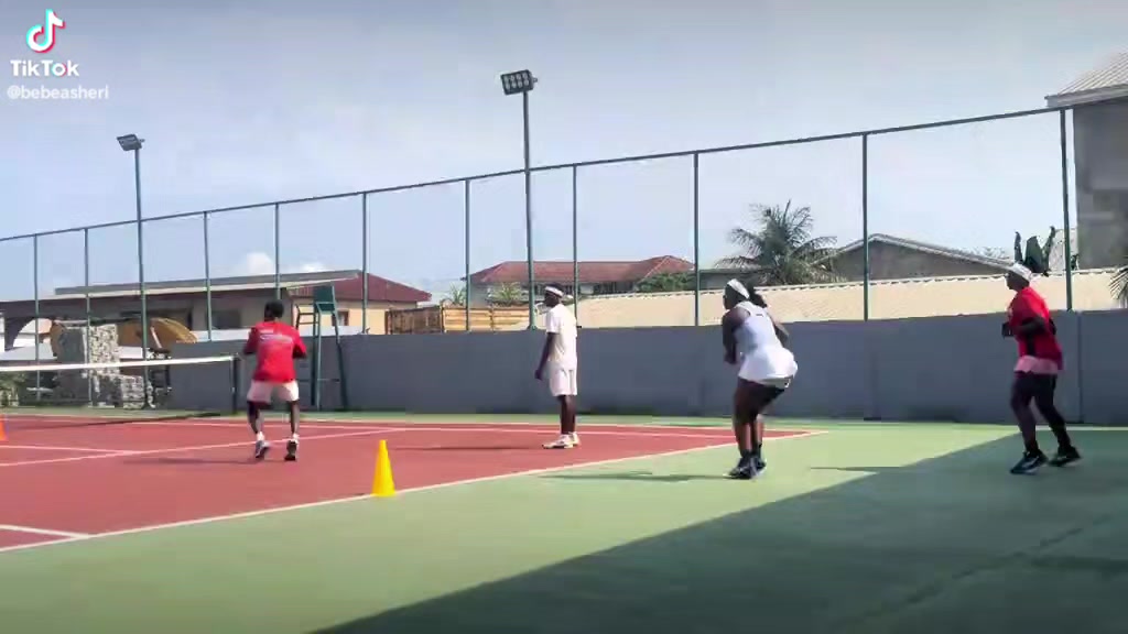 @fimakids tennis academy