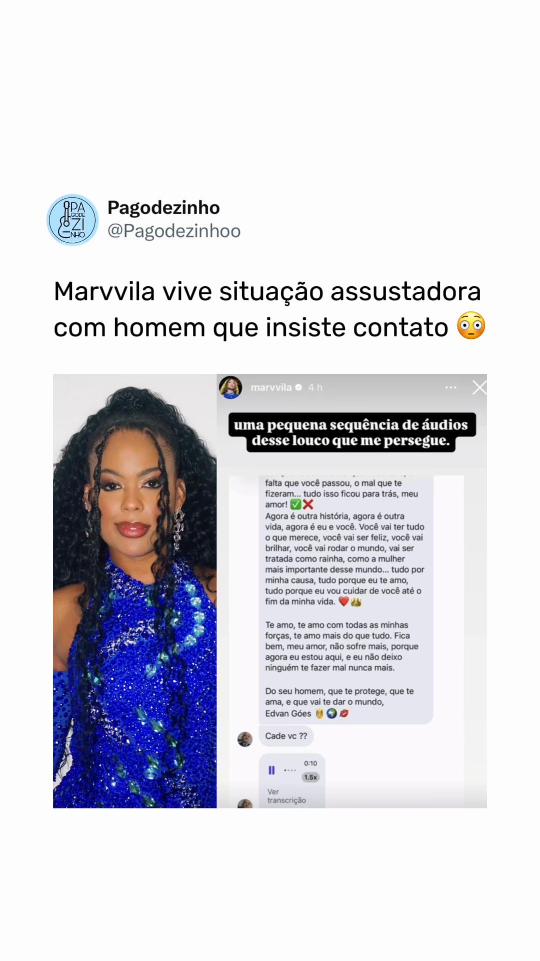 @Pagodezinho