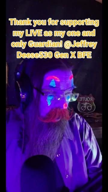 @DJ Chicken McFly