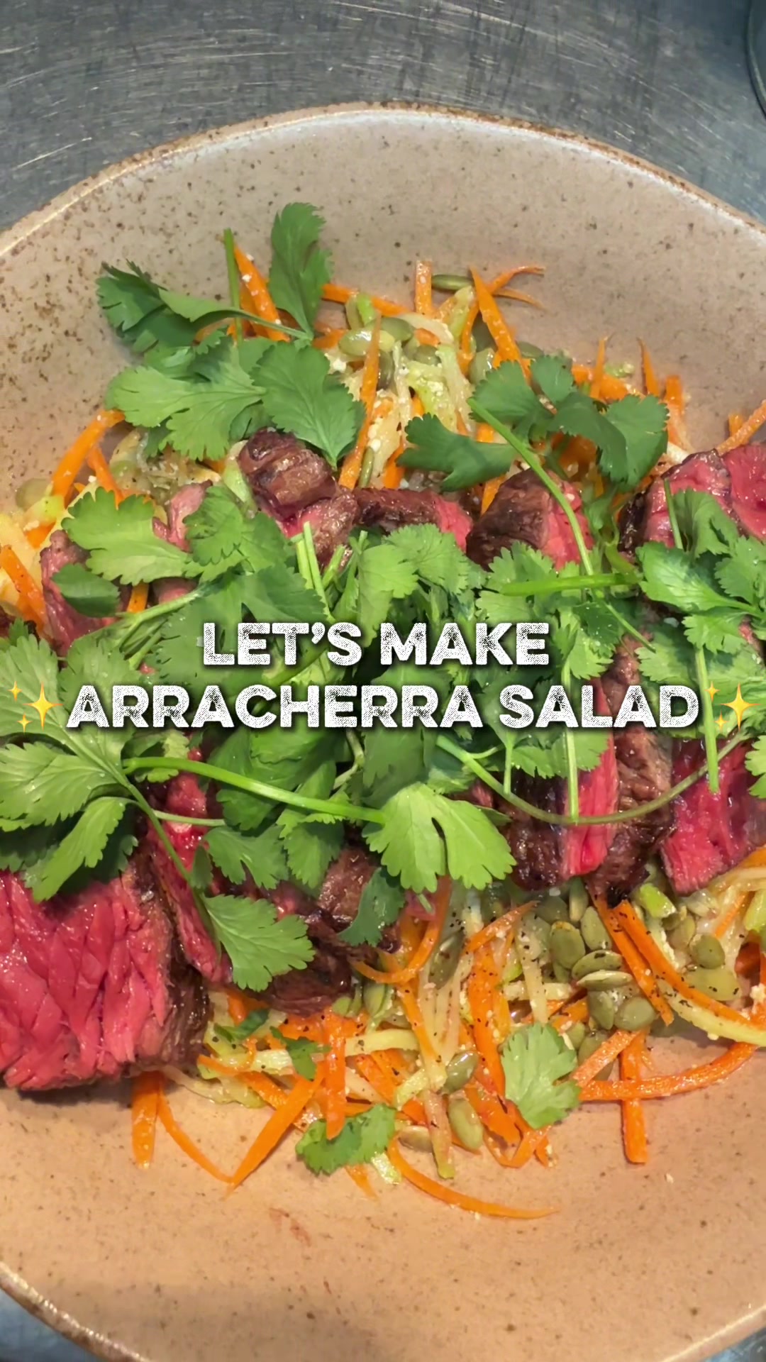 @Chef Maria
