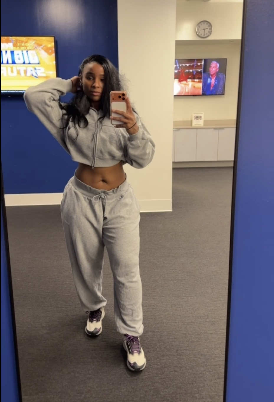 @Monique Collier