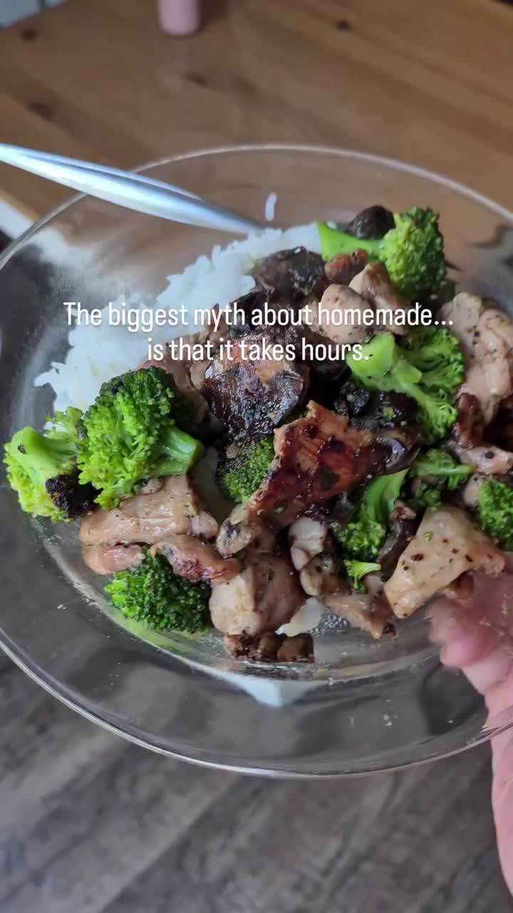 @Jayme | Nourished Living
