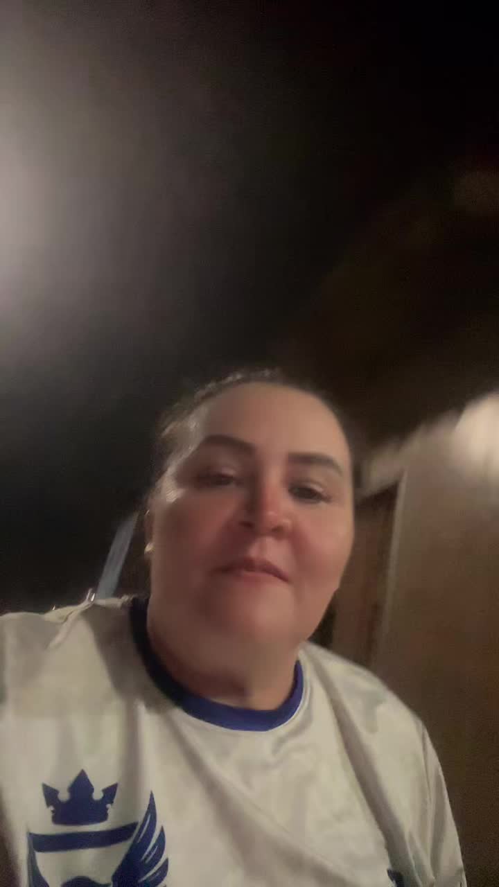 @Cleidiana