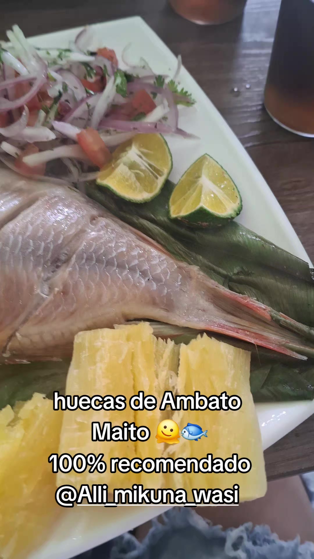 @MaFer Curay