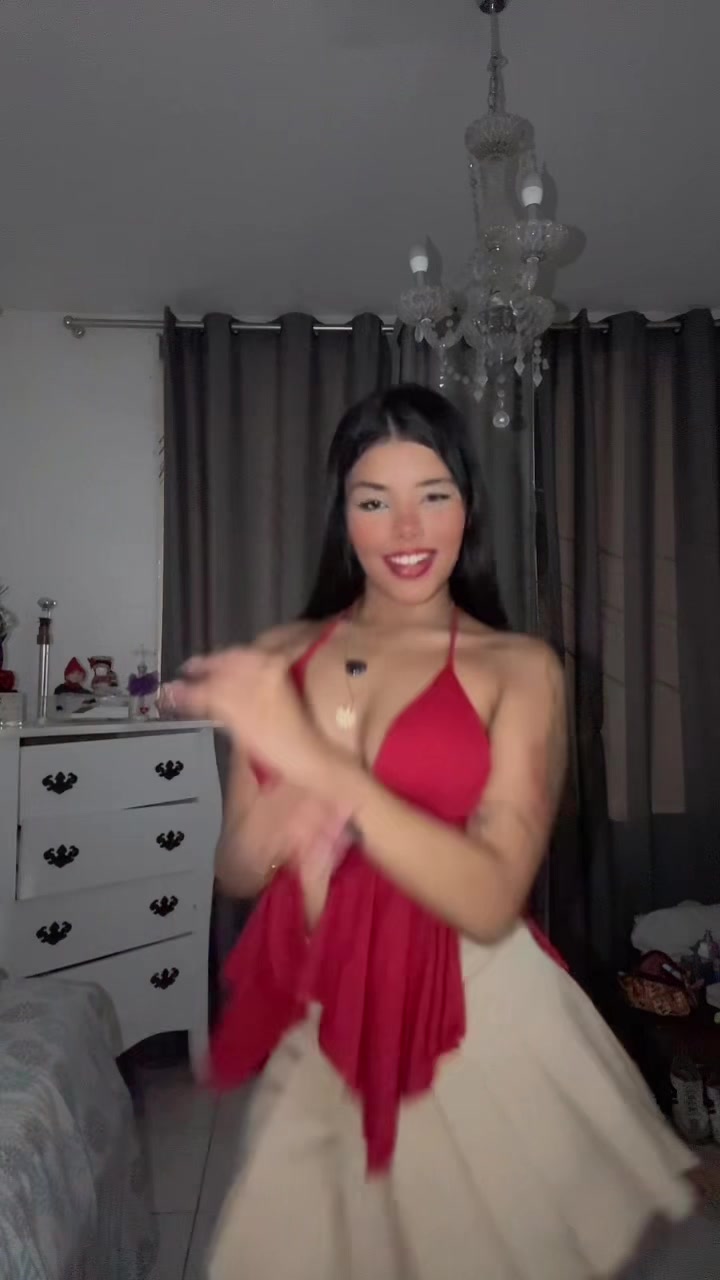@GABRIELLA CASADO๐ช