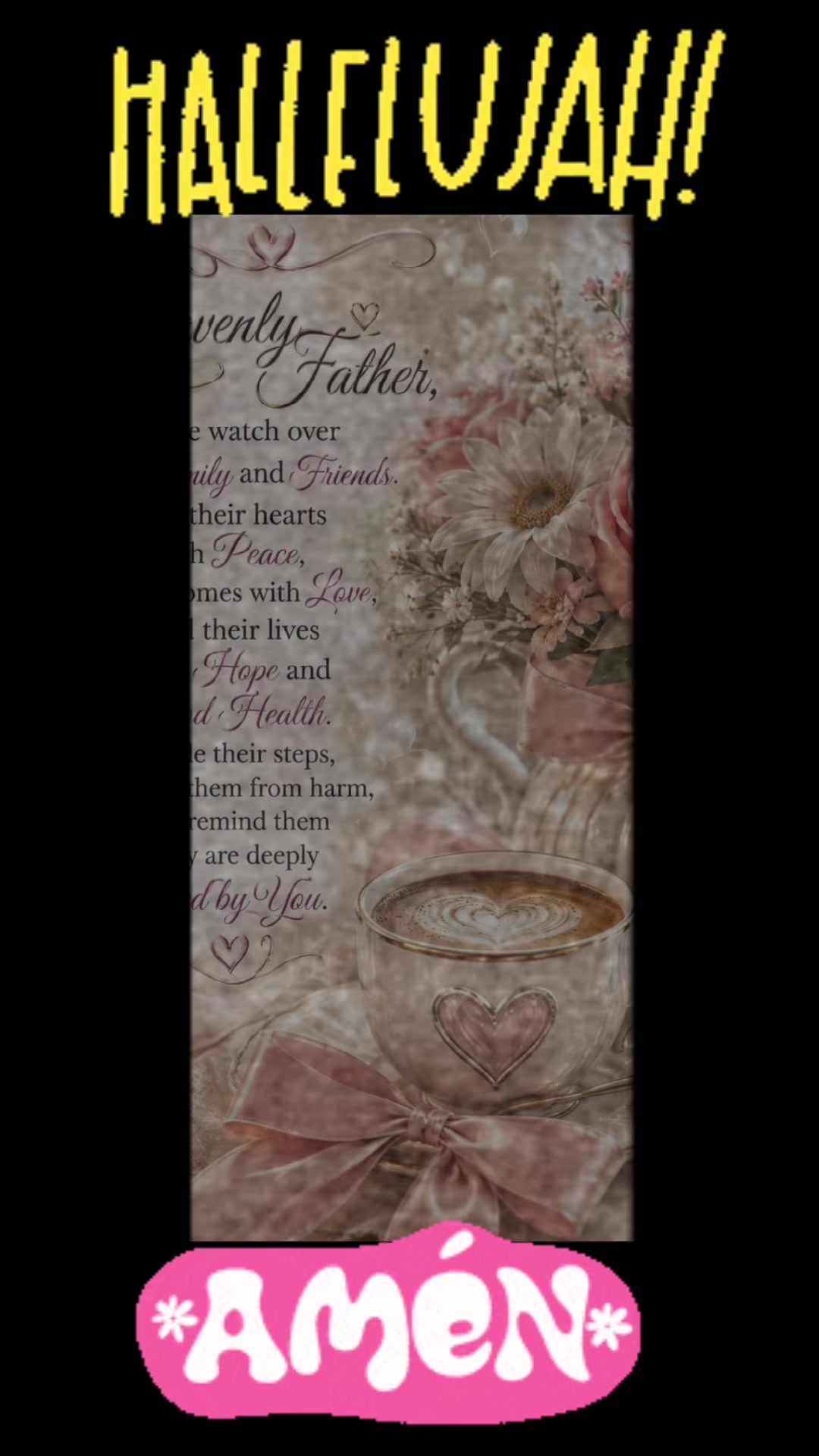 @Praise the Lord 🕊️💕🗯️