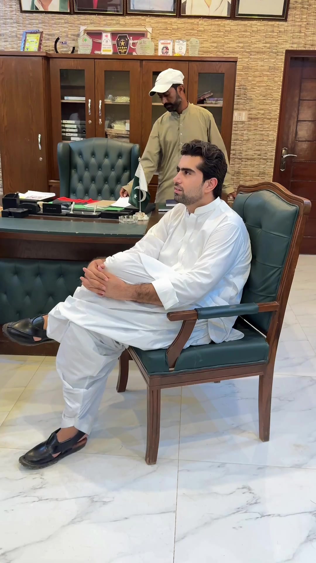 @Jam Ahsan Jokhio
