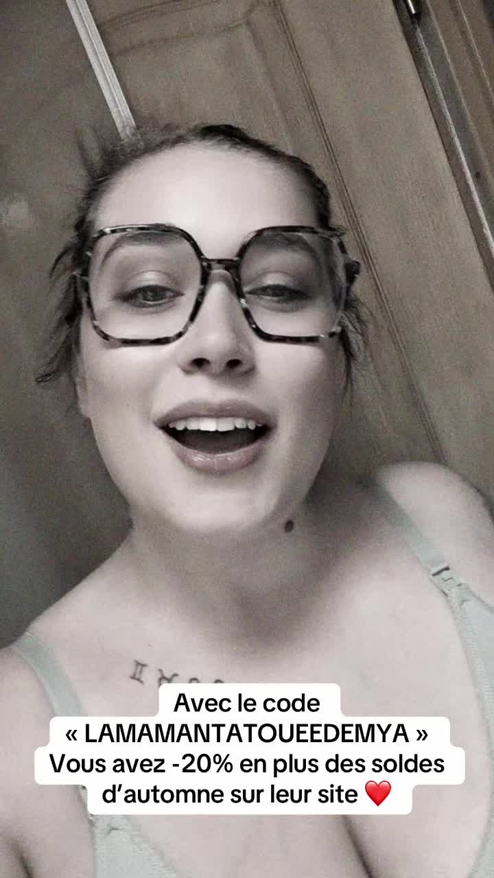 @🩷La_Maman_tatouee_de_Mya🖤