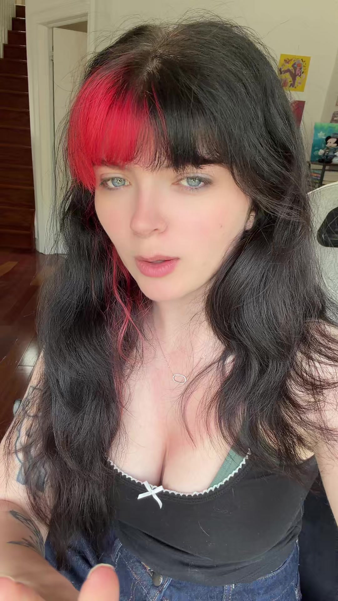 @Aj