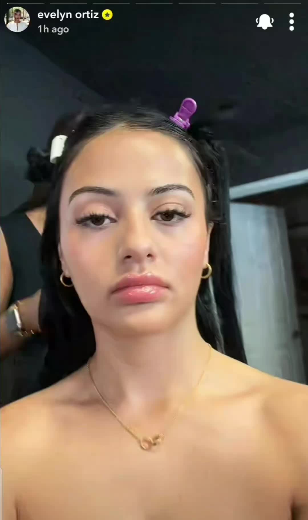 @Jevelyn