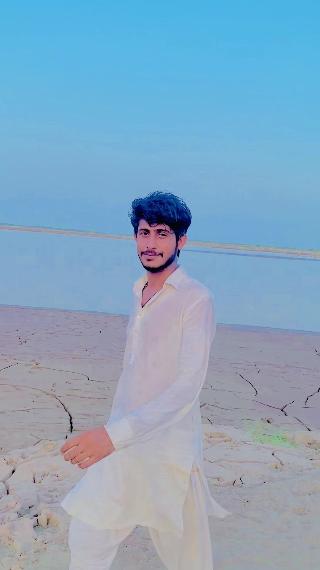 @Sheraz Chishti