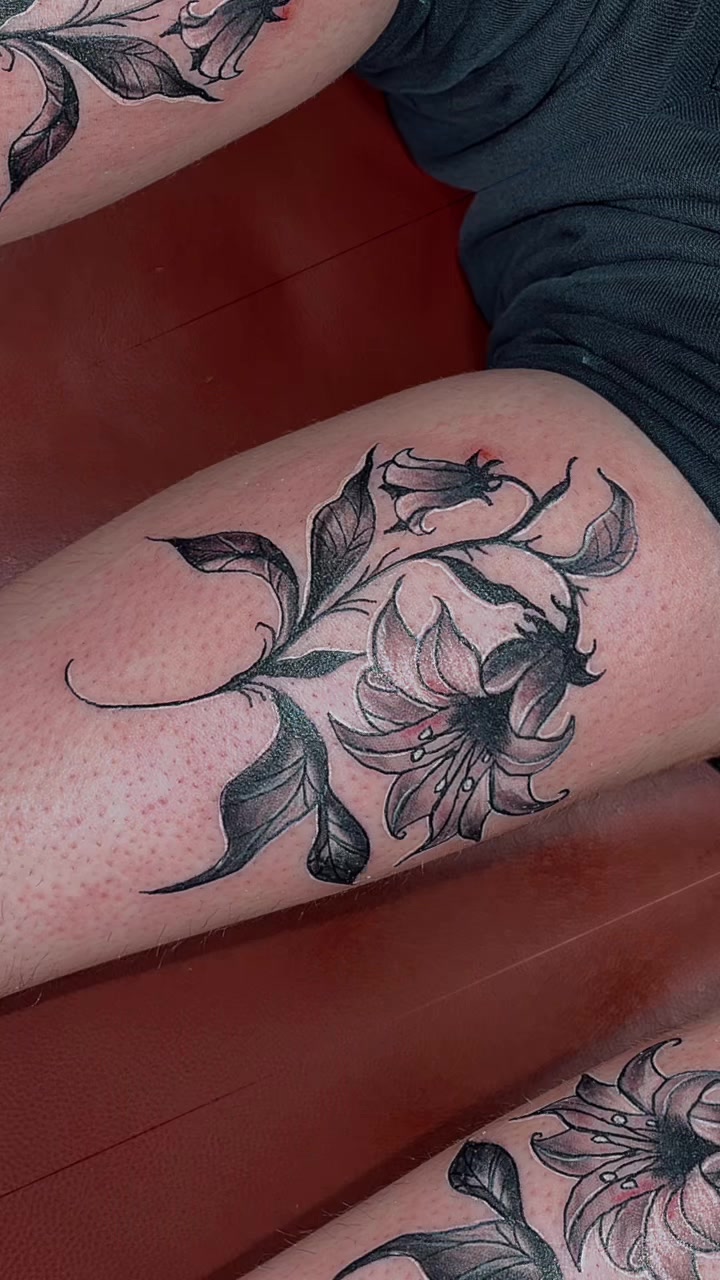 @James “INKY” Reiter