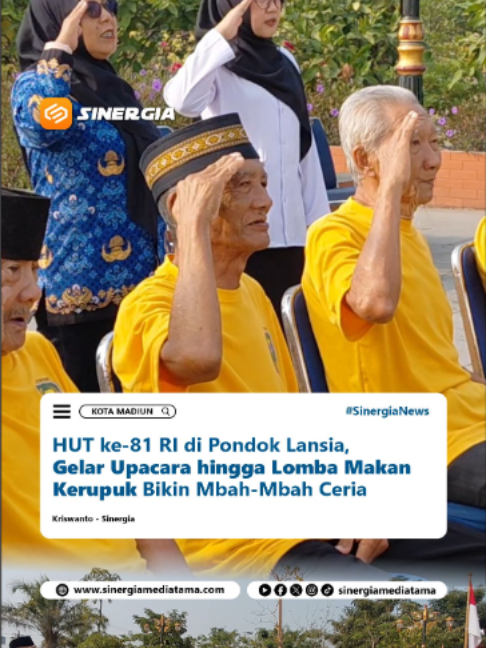 @SINERGIA MEDIATAMA