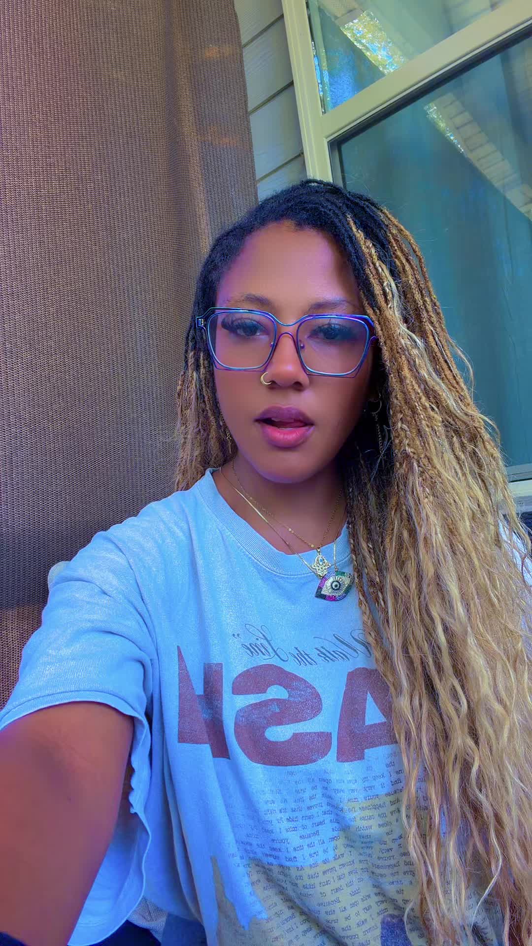 @Aundrea Evans