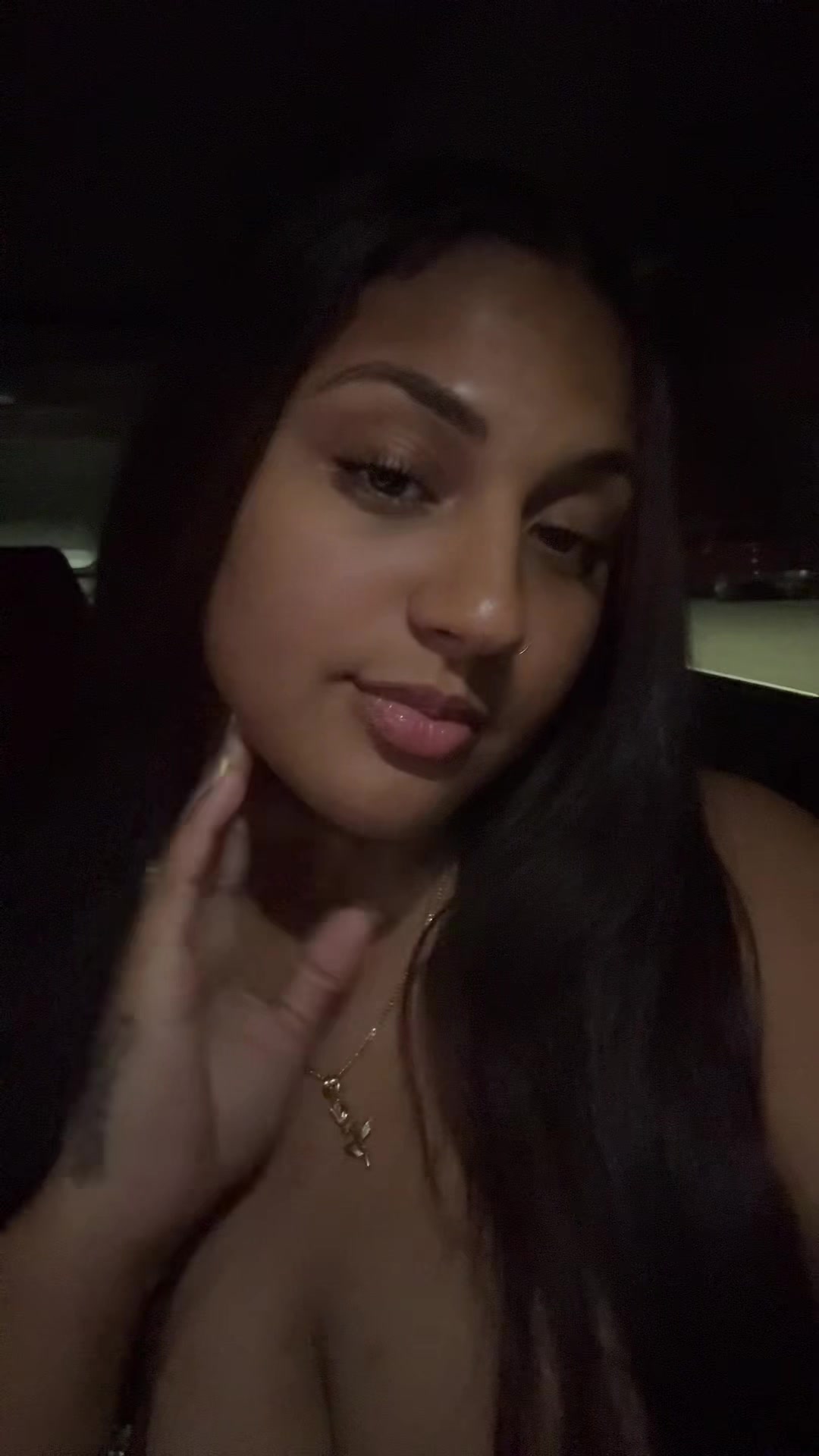 @baddchlo 🍒