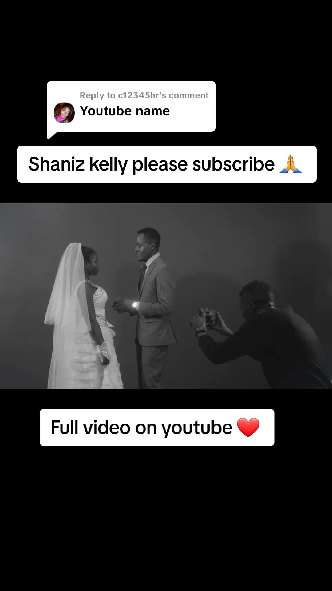 @SHANIZ KELLY