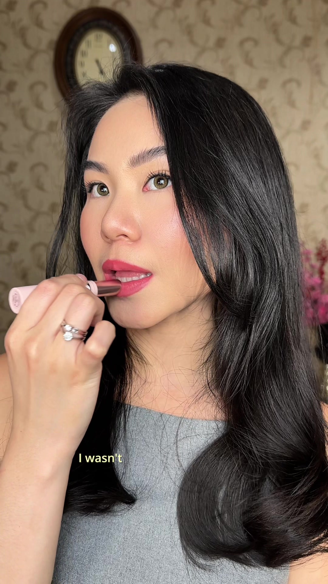 @Audrey Valencia
