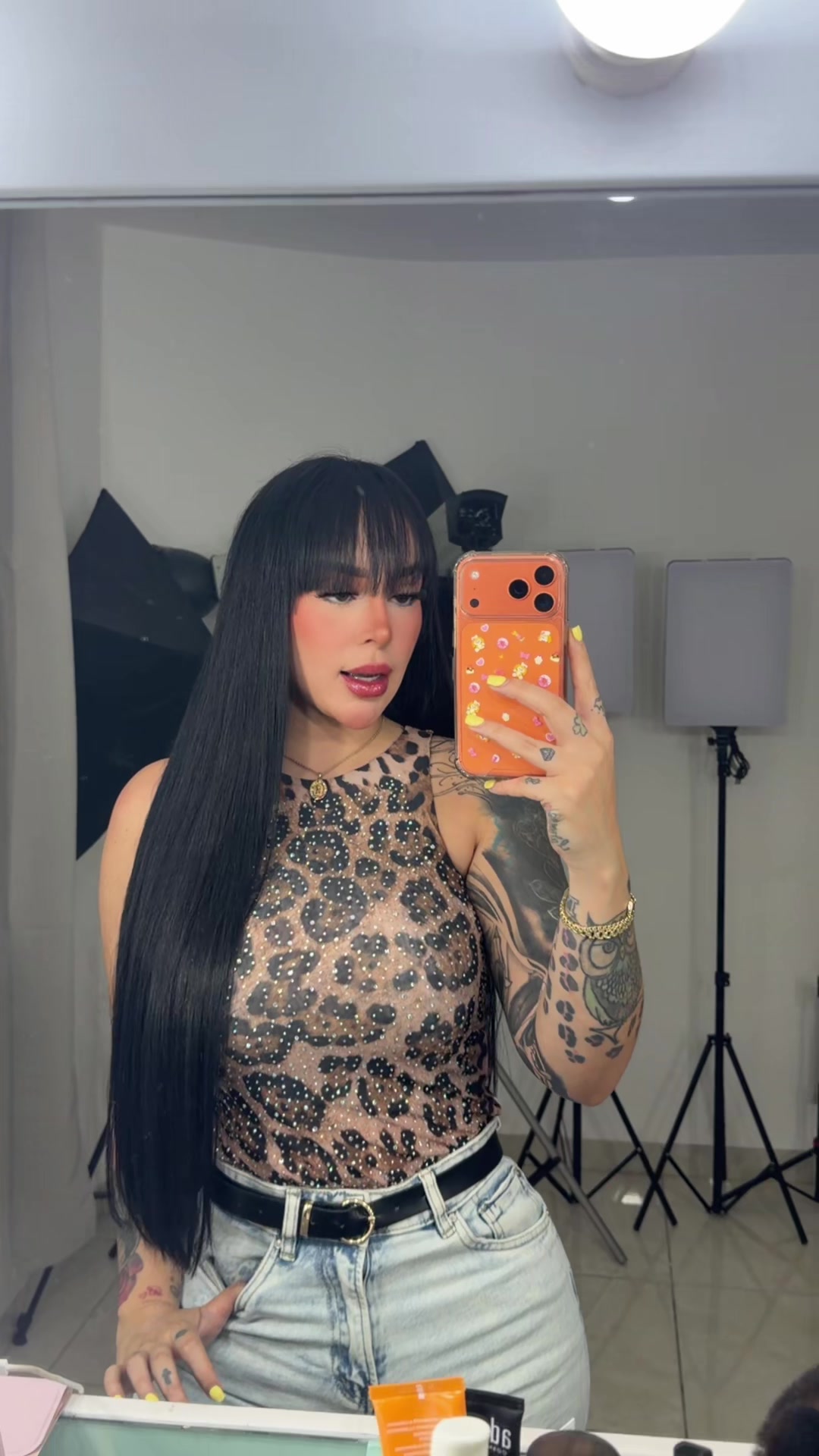 @La Influencer 🔥