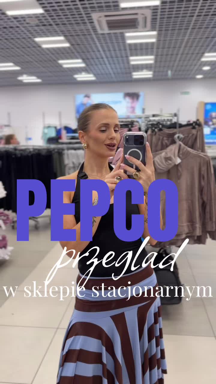 @Wertuiona Moda Zakupy Beauty