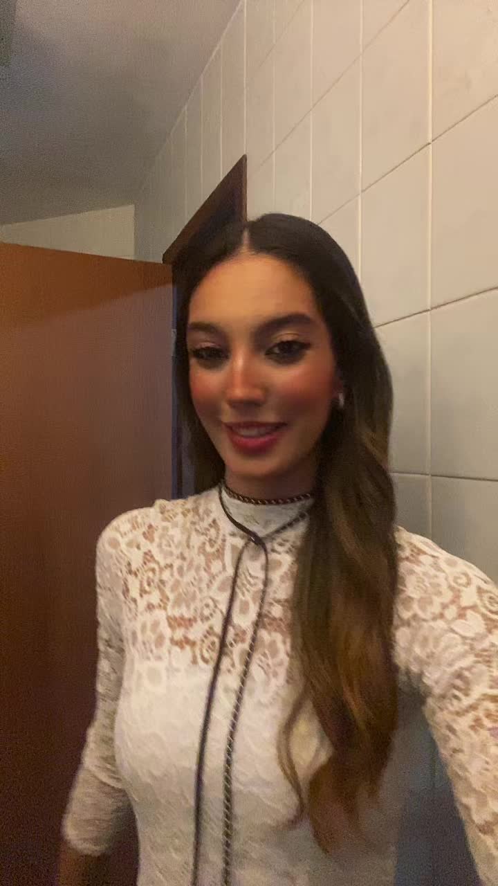 @Maria Clara