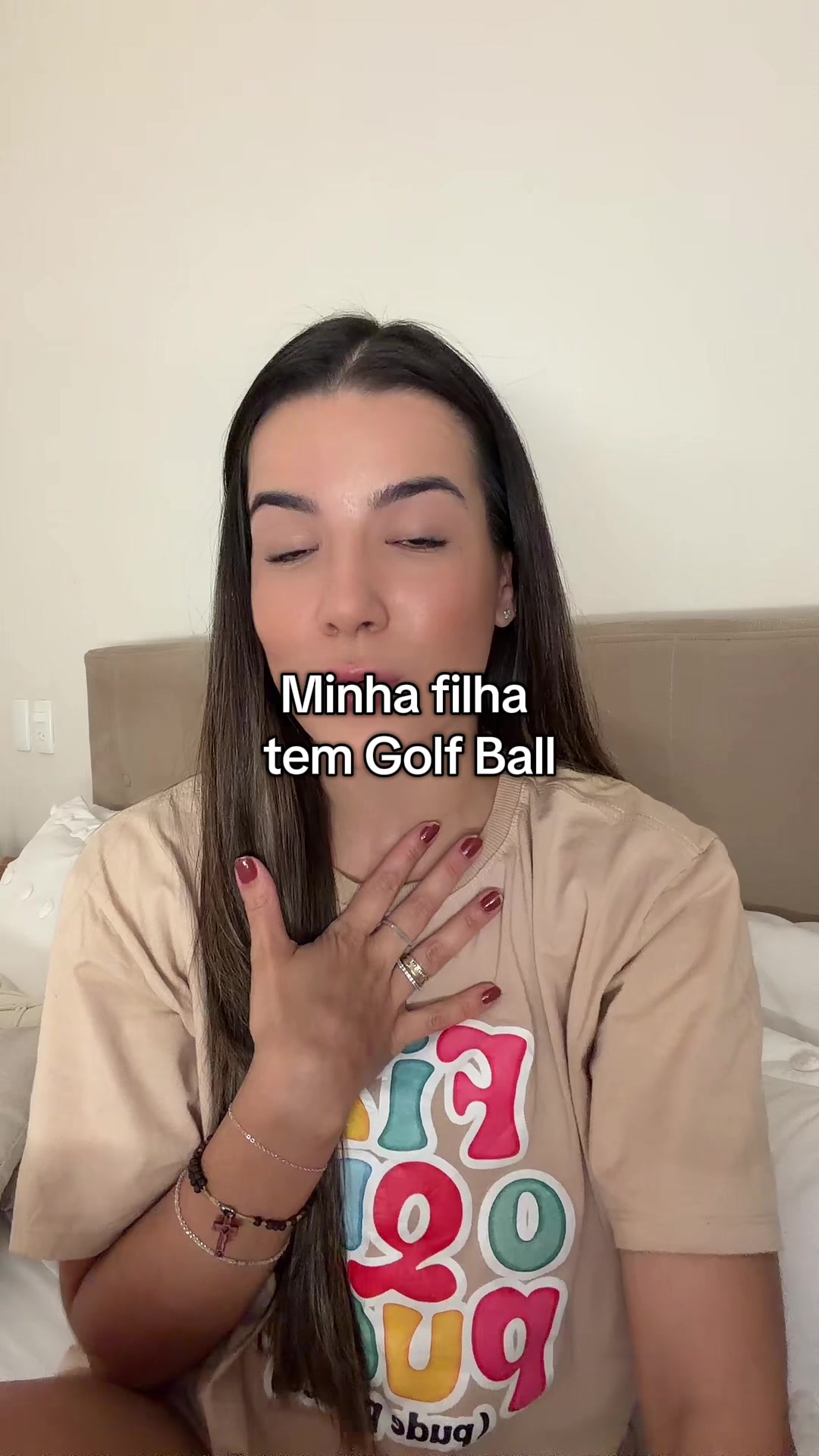 @Ana Clara Costa | Maternidade