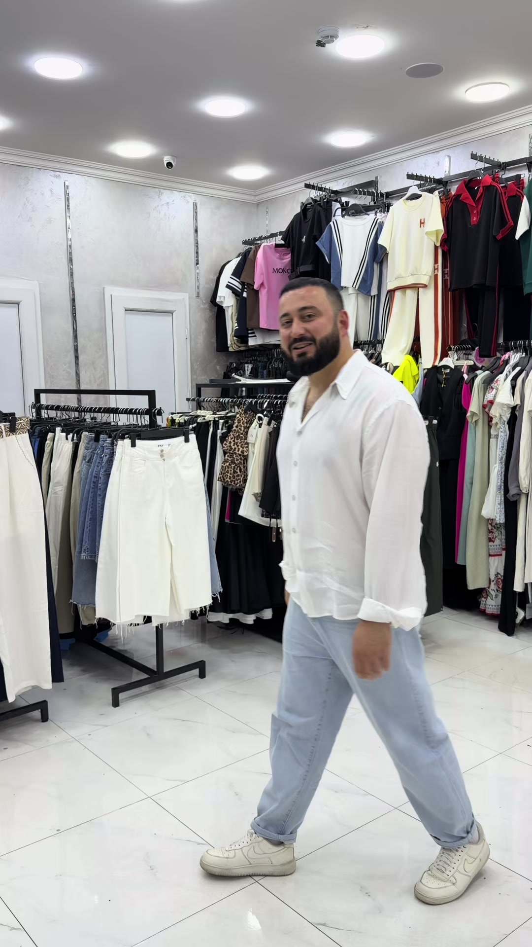 @KOSMOS FASHİON
