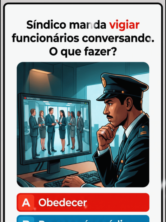 @Eduardo | Vigilantes QAP