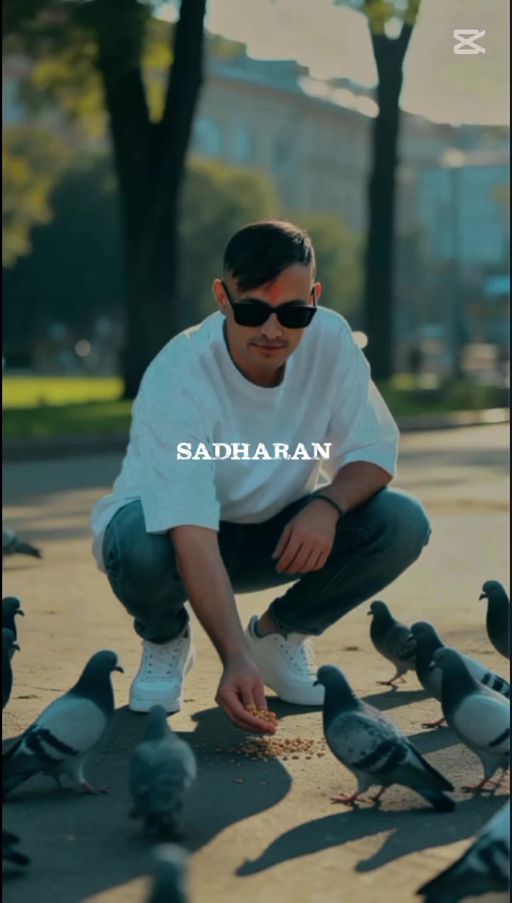 @A C
